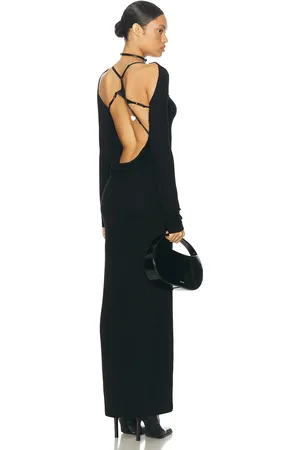 Acne Studios Etrixie Dress in - . Size S (also in ).