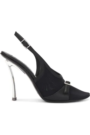 Acne Studios Beba 85 Mule in - . Size 36 (also in 37, 40, 41).