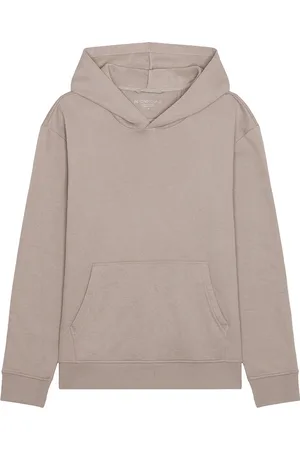 Beyond Yoga Every Body Hoodie in - Brown. Size S (also in ).
