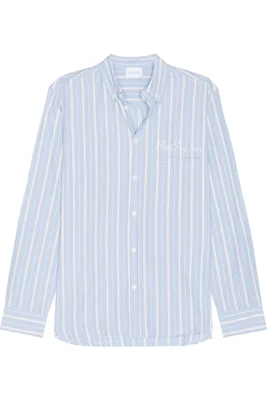BLUE SKY INN Grandpa Shirt in - Baby . Size L (also in XL/1X).