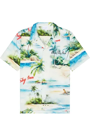 BLUE SKY INN Island Shirt in - . Size M (also in ).