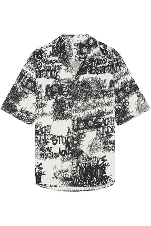 Acne Studios Shirt in - White. Size 50 (also in ).