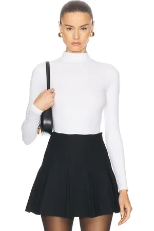 SER.O.YA Meg Bodysuit in - . Size L (also in XL, XS).