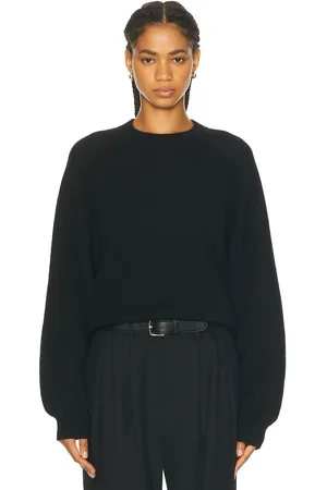 Loulou de Saison Thais Cashmere Sweater in - . Size L (also in M).