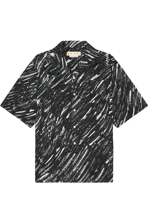 Marni Button Down Shirt in - . Size 46 (also in ).