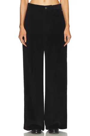 Frame The Corduroy Trouser in - . Size 10 (also in 12, 14, 6).