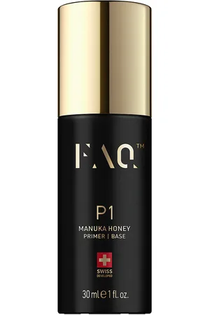 Foreo FAQ P1 Manuka Honey Primer 30ml in N/A - Beauty: NA. Size all.