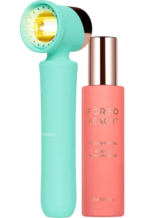 Foreo Peach 2 IPL Hair Removal Device & Peach Cooling Prep Gel Bundle in - Beauty: NA. Size all.