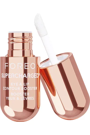 Foreo Supercharged Eye & Lip Contour Booster 3.5ml in N/A - Beauty: NA. Size all.