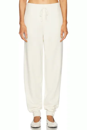 Loulou de Saison Hespero Cashmere Jogger in - . Size M (also in S, XS).