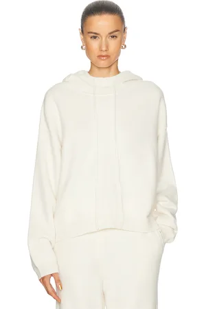 Loulou de Saison Sarla Cashmere Hoodie in - . Size M (also in S).