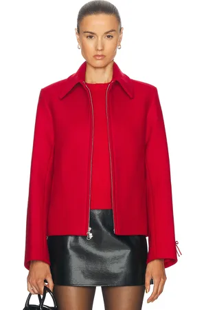 SANDY LIANG Helsa Jacket in - . Size L (also in S).