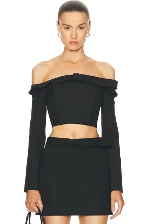 Cult Gaia Valia Top in - . Size 0 (also in 2, 6).