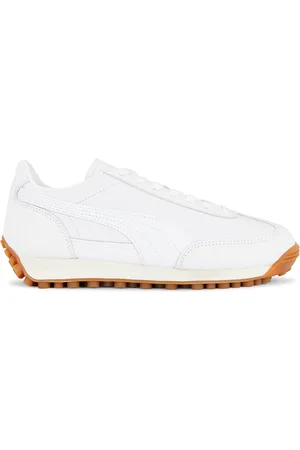 PUMA Easy Rider Sneaker in - White. Size 11 (also in 6, 9.5).