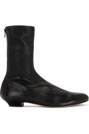 Khaite Apollo Flat Boot in - . Size 36 (also in 40).