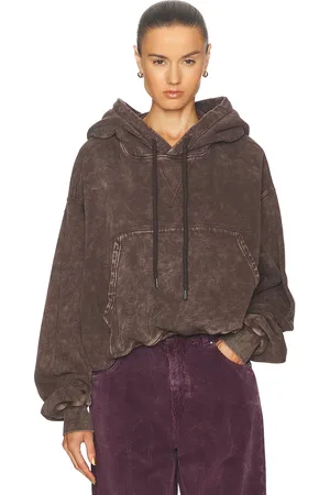 R13 Balloon Popover Hoodie in - . Size L (also in M).