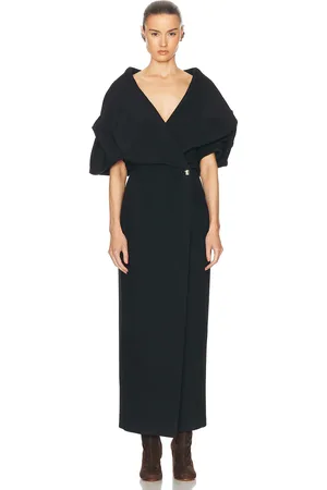 Khaite Truman Dress in - . Size 0 (also in 4).