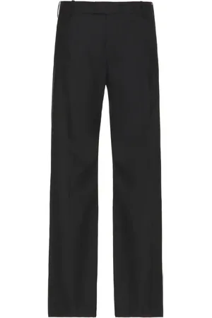 Alexander McQueen Trousers in - . Size 50 (also in ).