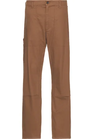 RAG&BONE Fit 4 Corduroy Carpenter Pant in - Brown. Size 32 (also in 34).