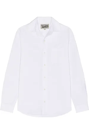 Schott NYC Long Sleeve Oxford Shirt in - . Size M (also in S).