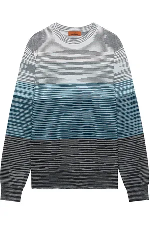 Missoni Space Dyed Sweater in - . Size 46 (also in 48, 50, 52).
