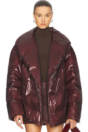 Helmut Lang Apex Cocoon Jacket in - . Size L (also in M, S, XS).