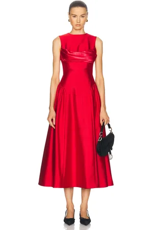 RACHEL GILBERT Sawyer Dress in - . Size 2 (also in 3, 4).