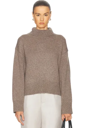 NILI LOTAN Tabitha Sweater in - Neutral. Size M (also in XS).
