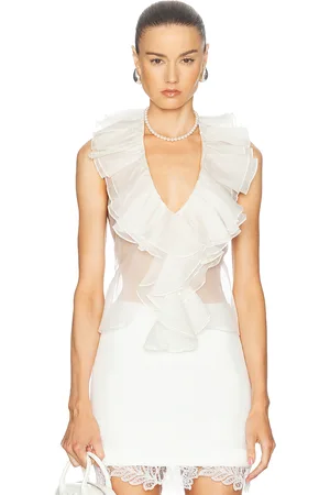 Retrofete Emeline Top in - . Size M (also in ).