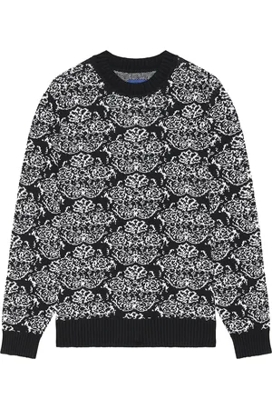 Saturdays NYC Greg Tapestry Sweater in - . Size L (also in S).