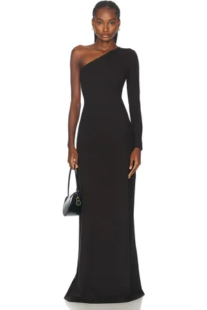 Leset Rio One Shoulder Maxi Dress in - . Size M (also in S, XS).