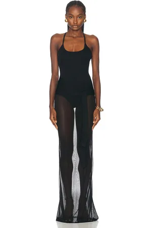 Jacquemus La Robe Maille Nodo in - . Size 40 (also in ).