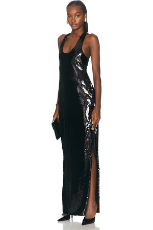 Retrofete Bella Sequin Dress in - . Size S (also in XL, XS).