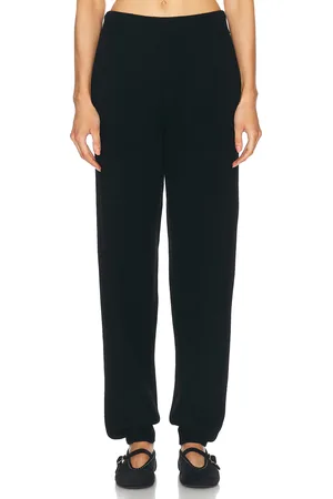 Loulou de Saison Hespero Cashmere Jogger in - . Size L (also in M, S, XS).
