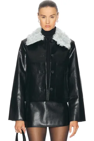 SANDY LIANG Maru Jacket in - . Size S (also in ).