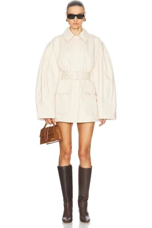 Jacquemus Le Blouson Bari in - . Size 40 (also in 42).