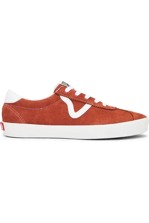 Vans U Sport Low Sneakers in - Rust. Size 10 (also in ).