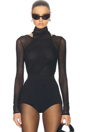 COPERNI Mesh Bodysuit in - . Size M (also in S, XS).