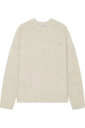 Acne Studios Sweater in - Beige. Size S (also in ).