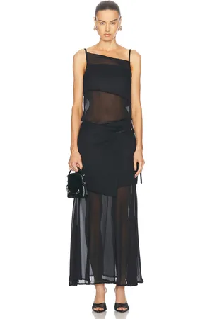 Proenza Schouler Dani Dress in - . Size 0 (also in 2, 4, 6).
