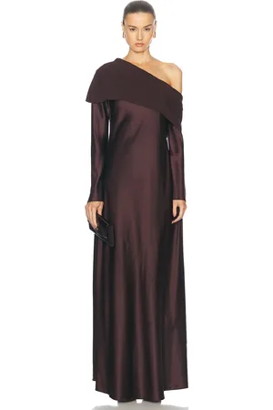 Heirlome Billie Dress in - Brown. Size S (also in XS).