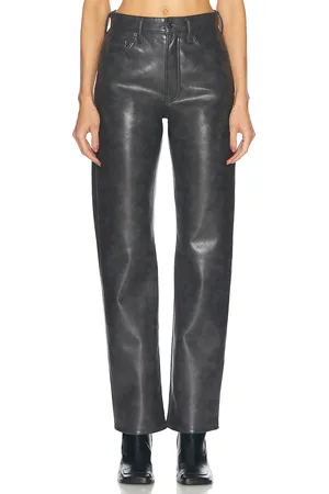 AGOLDE Kelly Pant in - Black. Size 34 (also in ).