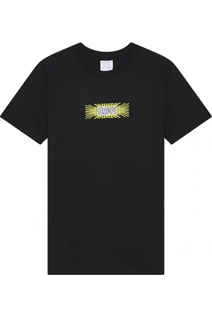 Sci-Fi Fantasy Chip Tee in - . Size L (also in M, S, XL/1X).