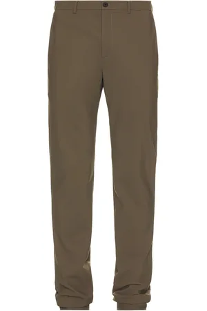 THEORY Zaine Pant in - Olive. Size 32 (also in 36).