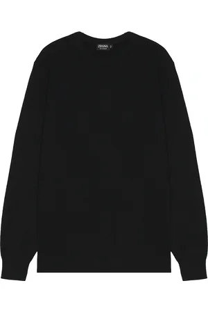 Ermenegildo Zegna Oasi Crew Neck in - . Size 46 (also in 50, 52).