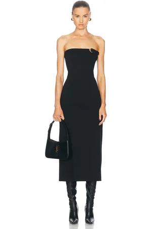 Staud Beekman Dress in - . Size L (also in ).