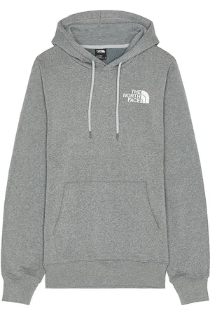 The North Face Box Nse Pullover Hoodie in - Grey. Size L (also in M).