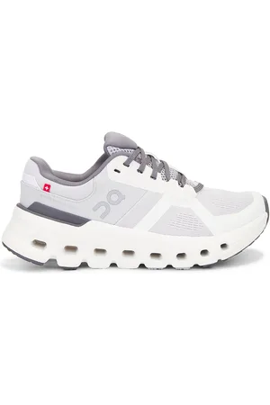 On Running Cloudrunner 2 Sneaker in - Grey. Size 10 (also in 6, 7.5, 8, 8.5, 9, 9.5).