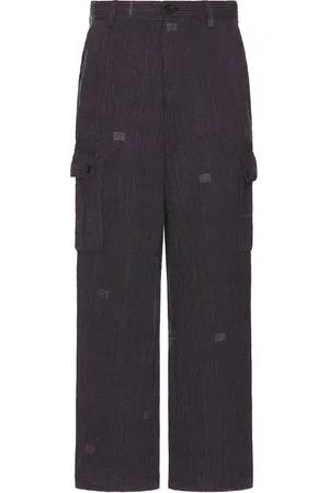 Kardo Ally Cargo Pants in - Purple. Size L (also in ).