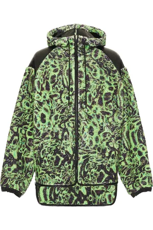 Acne Studios Jacket in - Green. Size 46 (also in ).